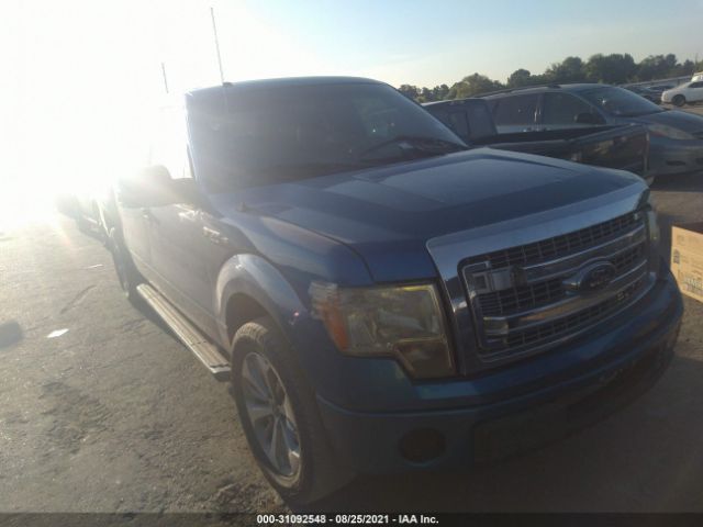 FORD F-150 2011 1ftew1cm6bfa71566