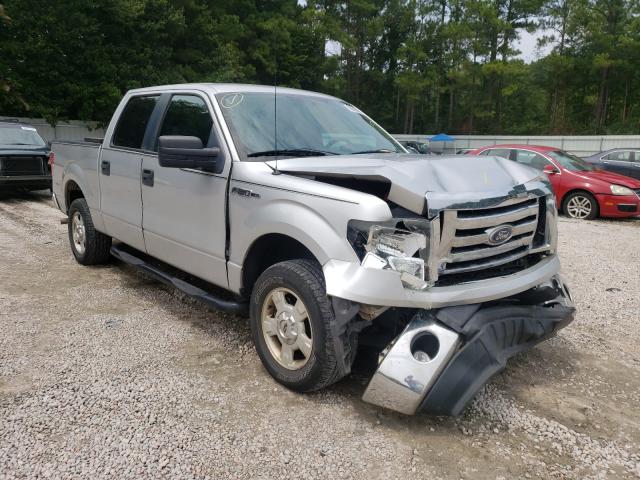 FORD F150 SUPER 2011 1ftew1cm6bfb03786