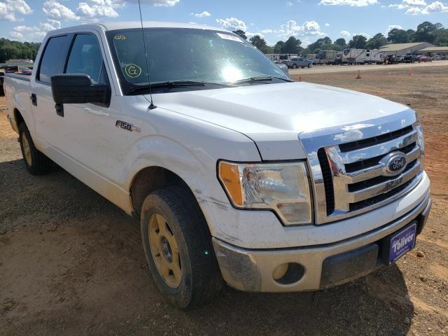 FORD F150 SUPER 2011 1ftew1cm6bfb03870