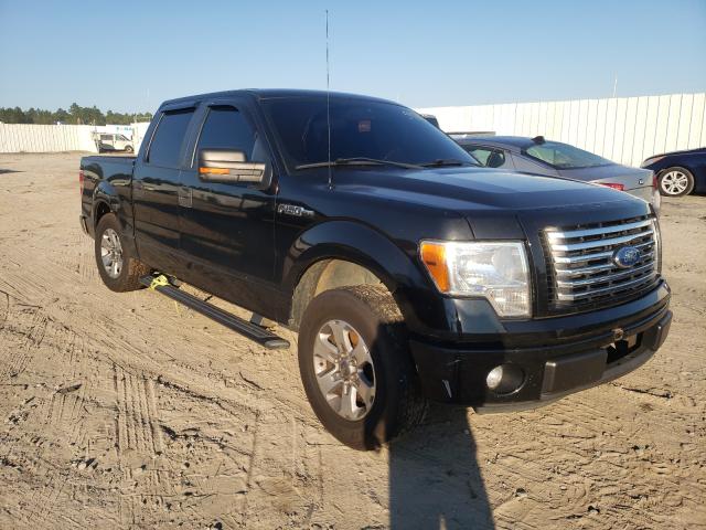 FORD F150 SUPER 2011 1ftew1cm6bfb40854