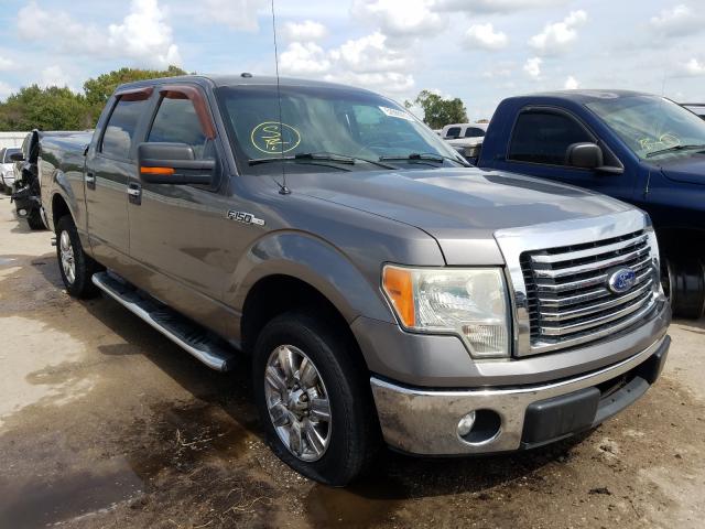 FORD F150 SUPER 2011 1ftew1cm6bfb75703