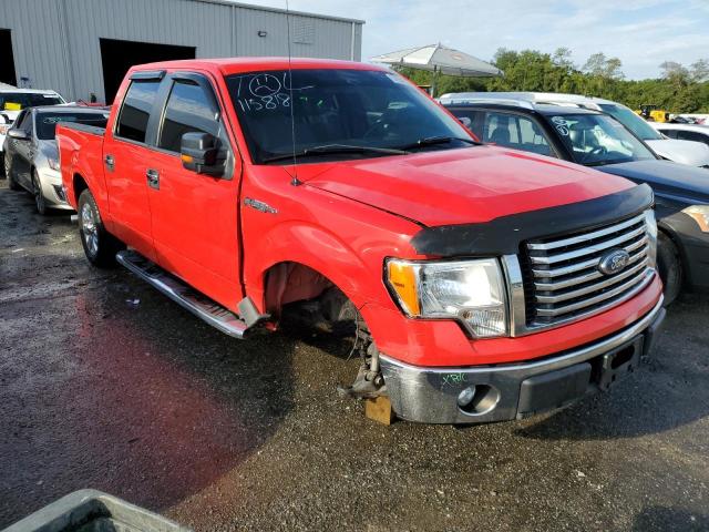 FORD F150 SUPER 2011 1ftew1cm6bfb89133