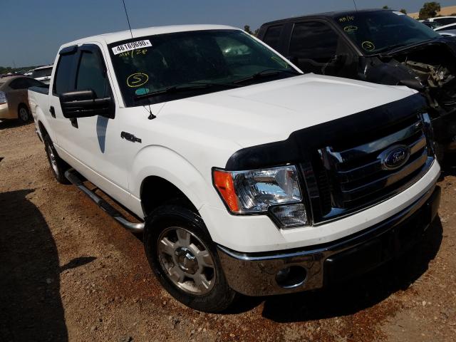 FORD F150 SUPER 2011 1ftew1cm6bfc15942