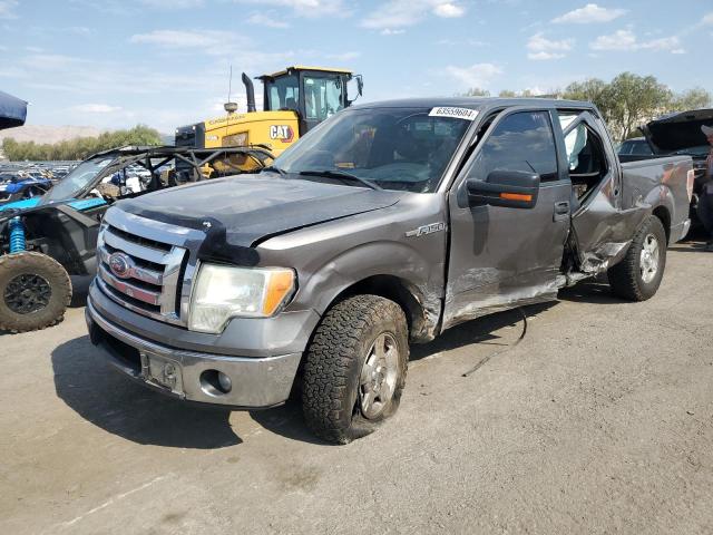 FORD F150 SUPER 2011 1ftew1cm6bfc93735