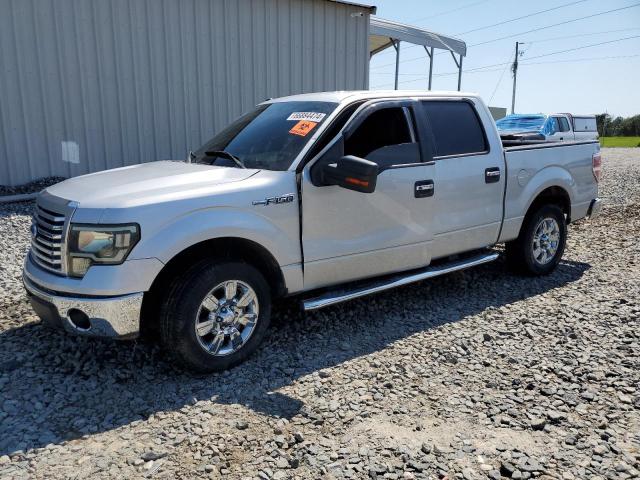 FORD F150 SUPER 2011 1ftew1cm6bfd03163