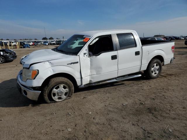 FORD F-150 2011 1ftew1cm6bkd04417