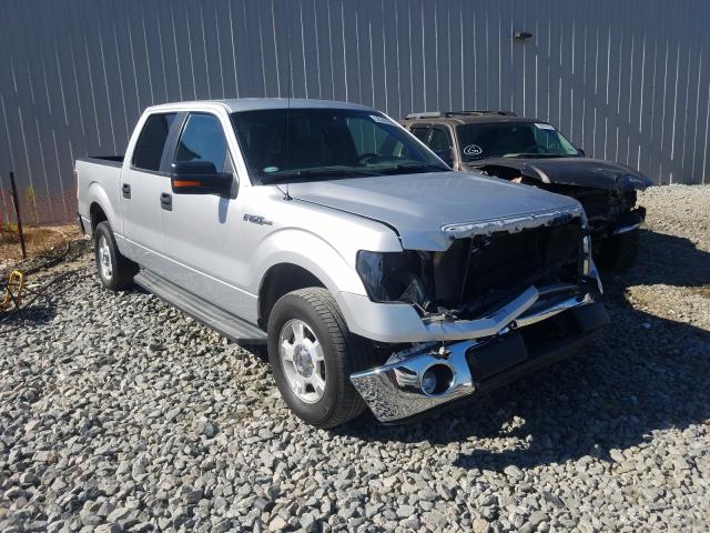 FORD F150 SUPER 2011 1ftew1cm6bkd28278