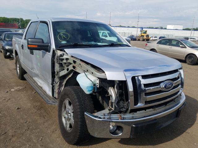 FORD F150 SUPER 2011 1ftew1cm6bkd60325