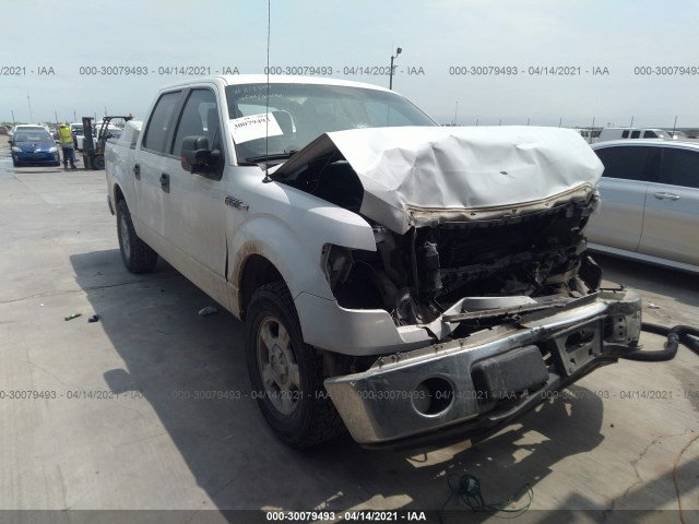 FORD F-150 2012 1ftew1cm6cfa12244