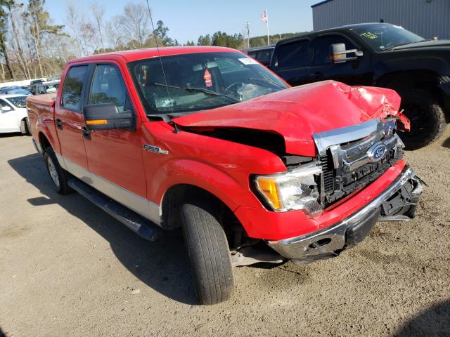 FORD F150 SUPER 2012 1ftew1cm6cfa52565