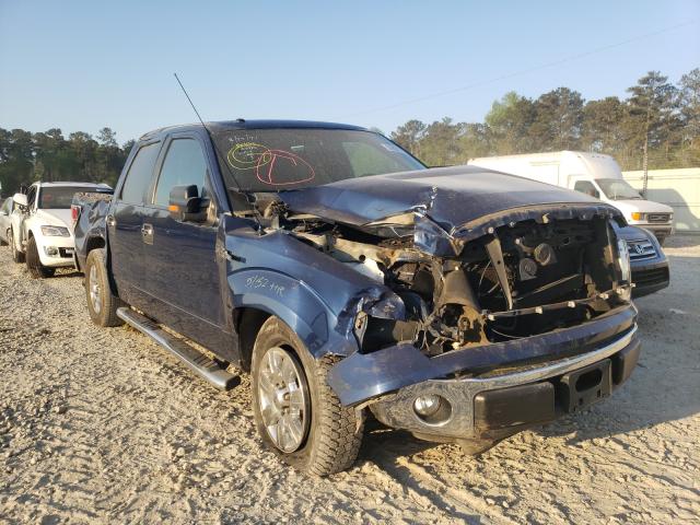 FORD F150 SUPER 2012 1ftew1cm6cfa80592