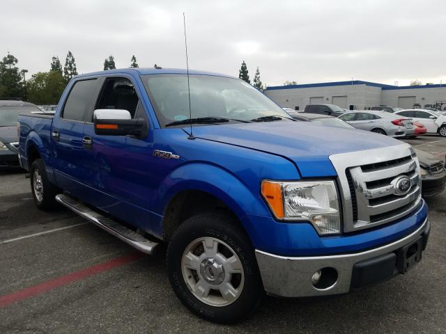 FORD F150 SUPER 2012 1ftew1cm6cfc09737