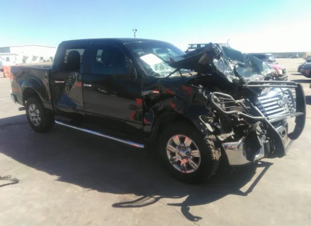 FORD F-150 2012 1ftew1cm6cfc20351