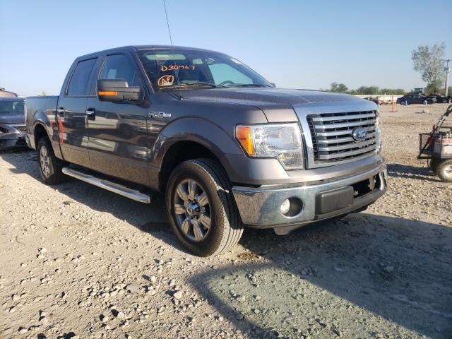 FORD F150 SUPER 2012 1ftew1cm6ckd30467