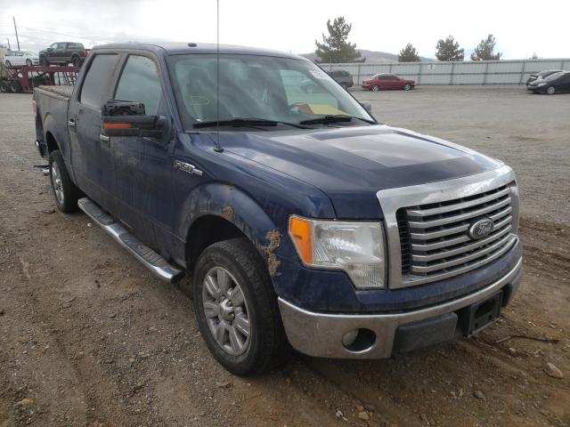 FORD F150 SUPER 2012 1ftew1cm6ckd48029