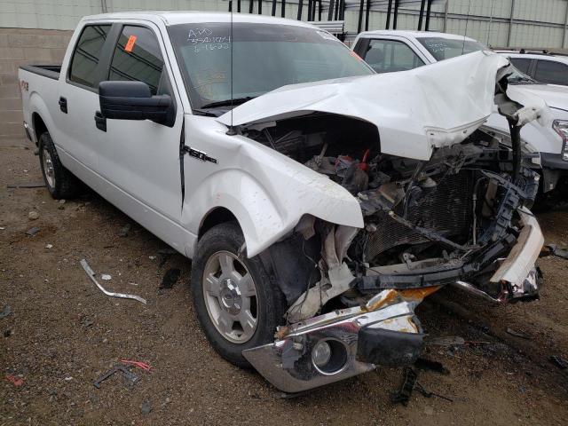 FORD F150 SUPER 2012 1ftew1cm6ckd97313