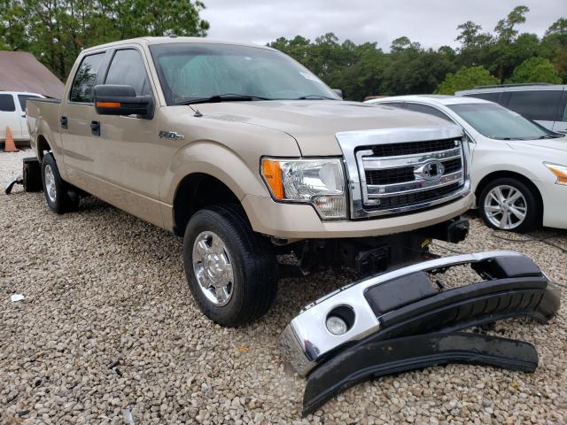 FORD F150 SUPER 2013 1ftew1cm6dfa31703