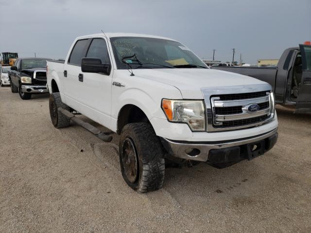 FORD F150 SUPER 2013 1ftew1cm6dfb01877