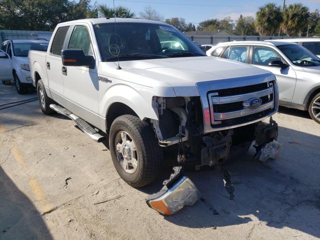 FORD F150 SUPER 2013 1ftew1cm6dfb16542