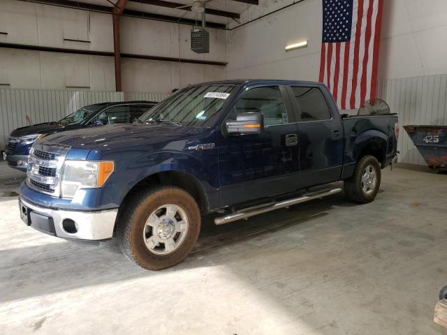 FORD F150 SUPER 2013 1ftew1cm6dfc04829