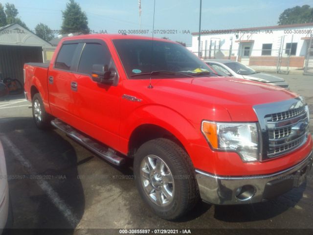 FORD F-150 2013 1ftew1cm6dfc92006