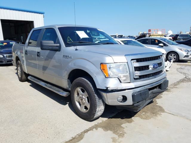 FORD F150 SUPER 2013 1ftew1cm6dfd49868