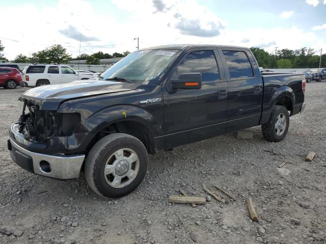 FORD F150 SUPER 2013 1ftew1cm6dkd61817