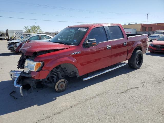 FORD F-150 2013 1ftew1cm6dkd79136