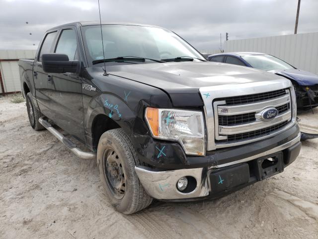 FORD F150 SUPER 2013 1ftew1cm6dkd88578