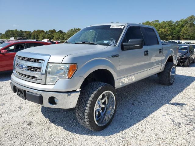 FORD F150 SUPER 2013 1ftew1cm6dke21790