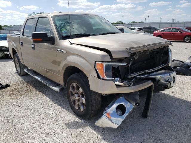 FORD F150 SUPER 2013 1ftew1cm6dke27332