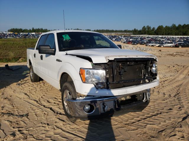 FORD F150 SUPER 2013 1ftew1cm6dkf73309