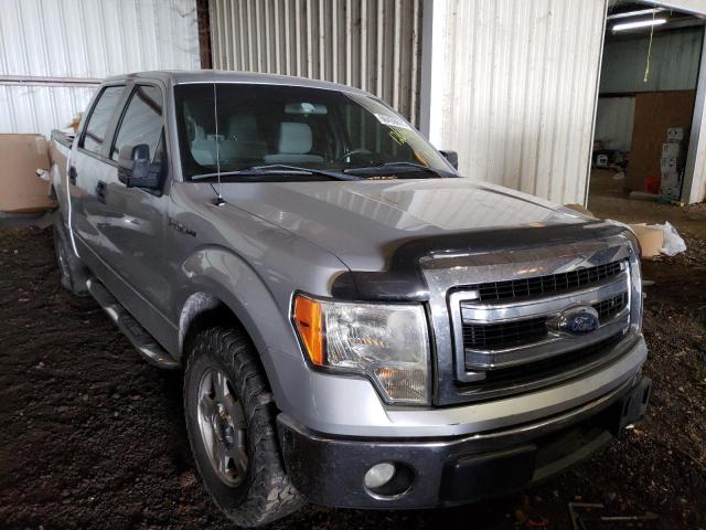 FORD F150 SUPER 2013 1ftew1cm6dkf73889