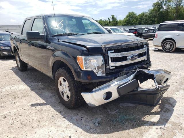 FORD F150 SUPER 2013 1ftew1cm6dkf77635