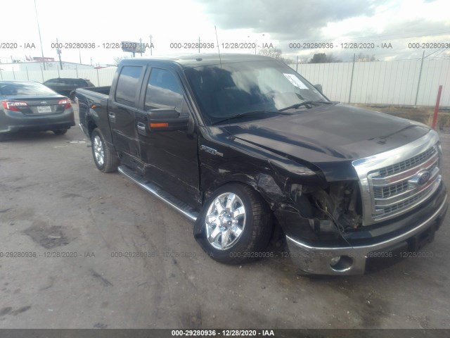 FORD F-150 2013 1ftew1cm6dkf84326