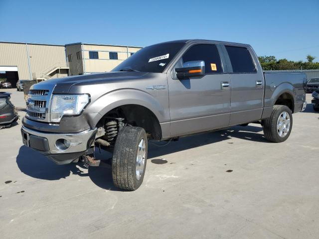 FORD F150 SUPER 2013 1ftew1cm6dkg07233