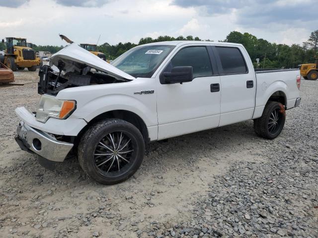 FORD F-150 2014 1ftew1cm6efc09305