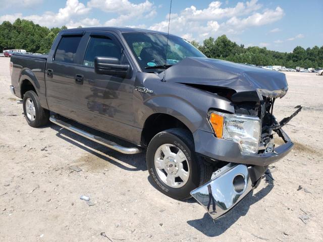 FORD F150 2014 1ftew1cm6efc09384