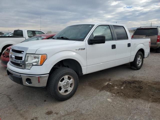 FORD F-150 2014 1ftew1cm6ekd61379