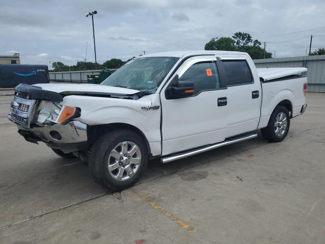 FORD F-150 2014 1ftew1cm6eke06708