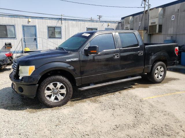 FORD F150 SUPER 2011 1ftew1cm7bfa07522