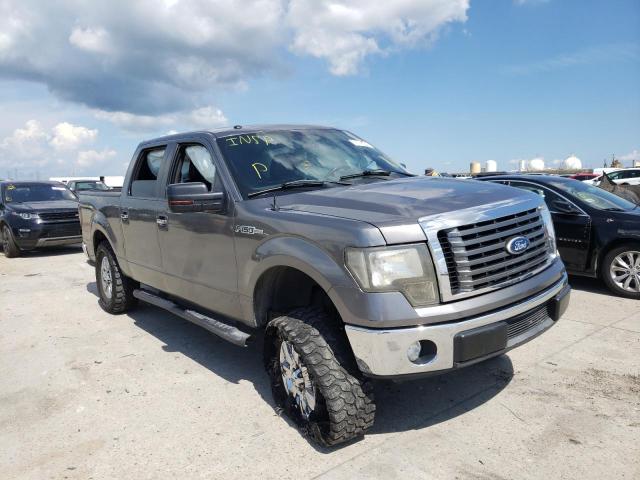 FORD F150 SUPER 2011 1ftew1cm7bfa32842