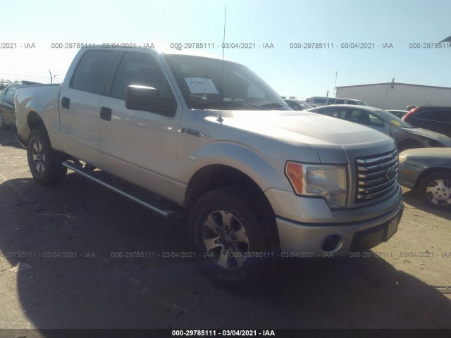 FORD F-150 2011 1ftew1cm7bfa68448