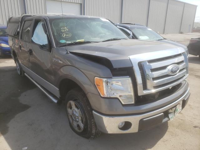 FORD F150 SUPER 2011 1ftew1cm7bfb21441