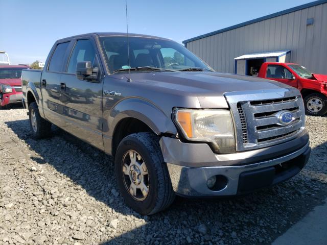 FORD F150 SUPER 2011 1ftew1cm7bfb25683