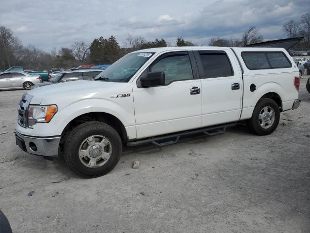 FORD F150 SUPER 2011 1ftew1cm7bfb85351