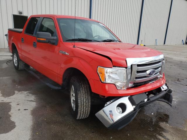 FORD F150 SUPER 2011 1ftew1cm7bfc00110