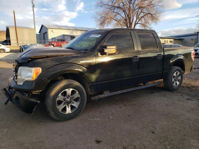 FORD F-150 2011 1ftew1cm7bfc27405