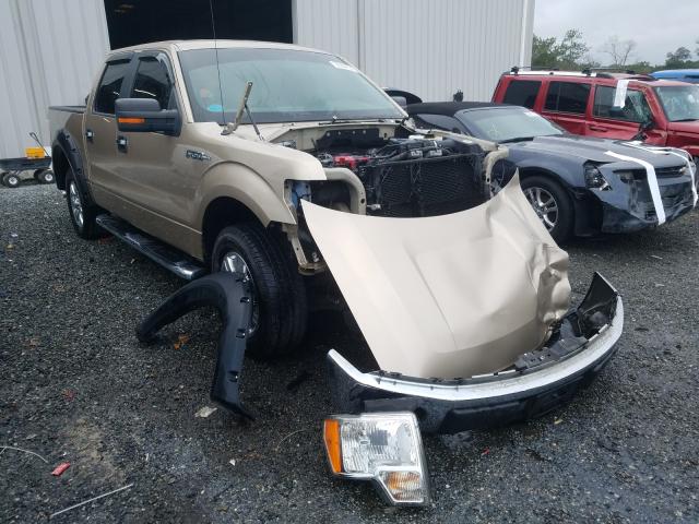 FORD F150 SUPER 2011 1ftew1cm7bfc45449