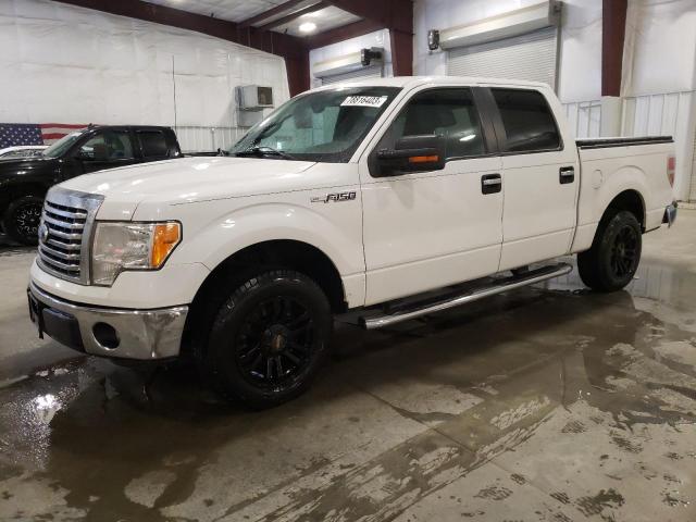 FORD F-150 2011 1ftew1cm7bfc91346